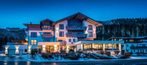 Гостиница Hotel Sonnschupfer, Шладминг